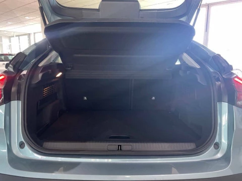 Citroën C4 PureTech 130 S&S 6v Plus