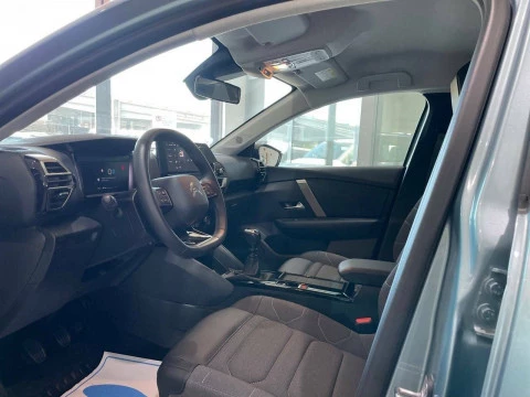 Citroën C4 PureTech 130 S&S 6v Plus