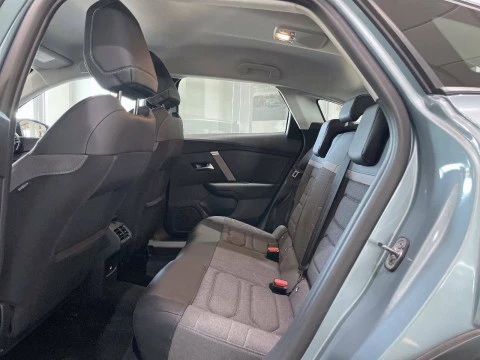 Citroën C4 PureTech 130 S&S 6v Plus