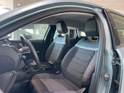 Citroën C4 PureTech 130 S&S 6v Plus