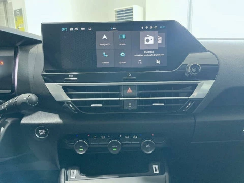 Citroën C4 PureTech 130 S&S 6v Plus