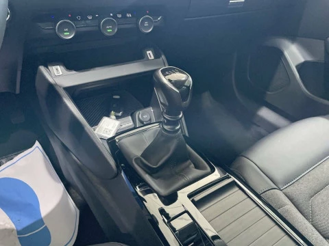 Citroën C4 PureTech 130 S&S 6v Plus