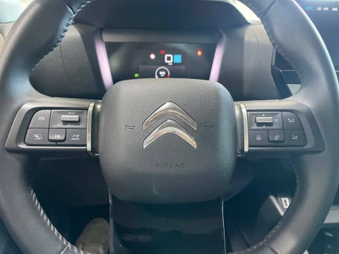 Citroën C4 PureTech 130 S&S 6v Plus