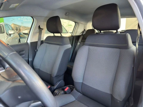 Citroën C3 BlueHDi 100 S&S Feel