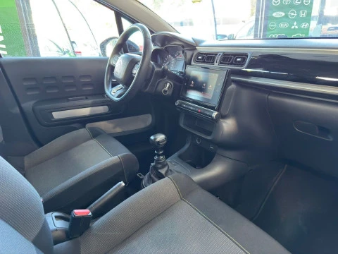 Citroën C3 BlueHDi 100 S&S Feel