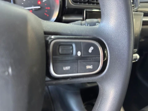 Citroën C3 BlueHDi 100 S&S Feel