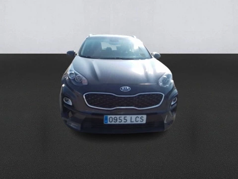 Kia Sportage 1.6 MHEV Business 85kW (115CV) 4x2