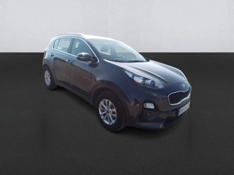 Kia Sportage 1.6 MHEV Business 85kW (115CV) 4x2