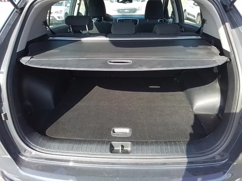 Kia Sportage 1.6 MHEV Business 85kW (115CV) 4x2