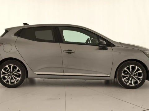 Renault Clio  Gasolina/Gas  TCe GLP Techno 74kW