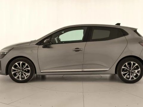 Renault Clio  Gasolina/Gas  TCe GLP Techno 74kW