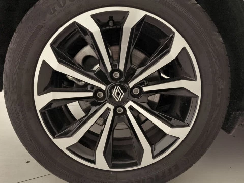 Renault Clio  Gasolina/Gas  TCe GLP Techno 74kW