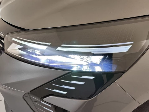 Renault Clio  Gasolina/Gas  TCe GLP Techno 74kW