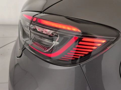 Renault Clio  Gasolina/Gas  TCe GLP Techno 74kW