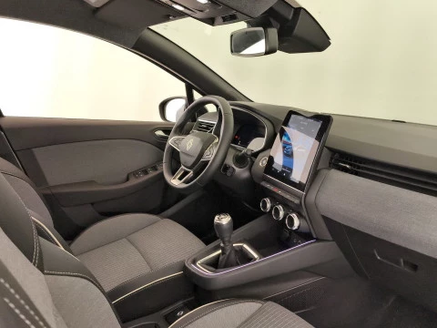 Renault Clio  Gasolina/Gas  TCe GLP Techno 74kW