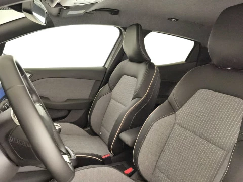 Renault Clio  Gasolina/Gas  TCe GLP Techno 74kW