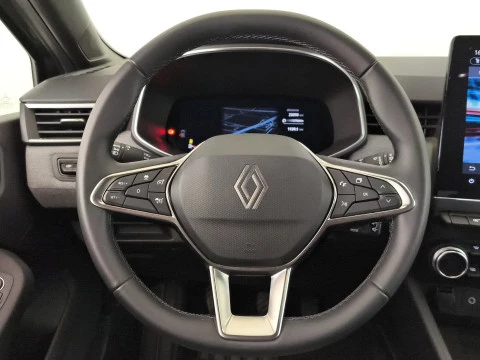 Renault Clio  Gasolina/Gas  TCe GLP Techno 74kW