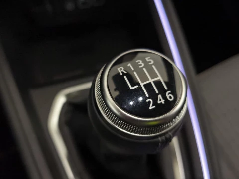 Renault Clio  Gasolina/Gas  TCe GLP Techno 74kW