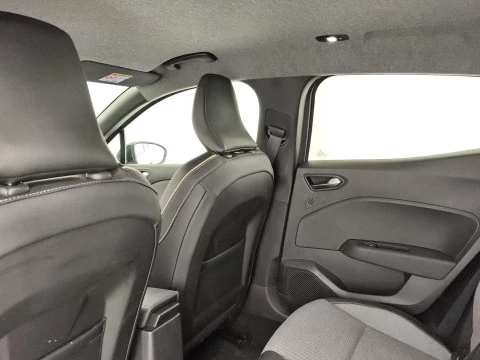 Renault Clio  Gasolina/Gas  TCe GLP Techno 74kW