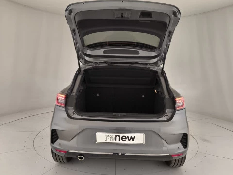 Renault Clio  Gasolina/Gas  TCe GLP Techno 74kW