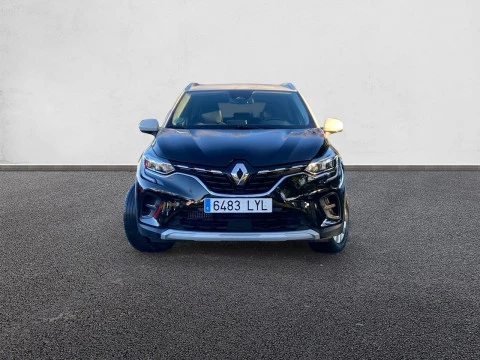 Renault Captur Zen TCe 90