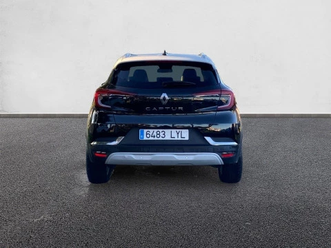 Renault Captur Zen TCe 90