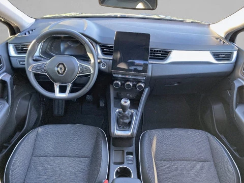 Renault Captur Zen TCe 90