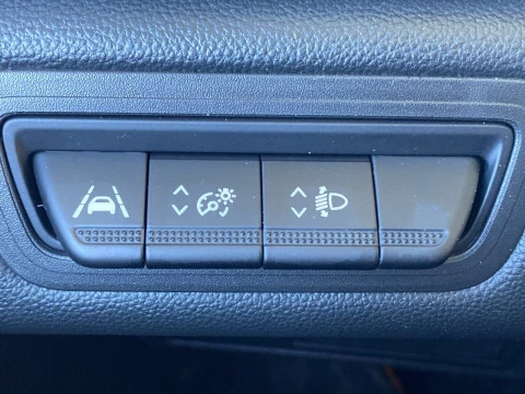 Renault Captur Zen TCe 90