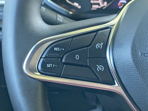 Renault Captur Zen TCe 90