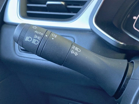 Renault Captur Zen TCe 90