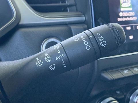 Renault Captur Zen TCe 90