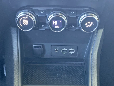 Renault Captur Zen TCe 90