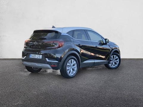 Renault Captur Zen TCe 90