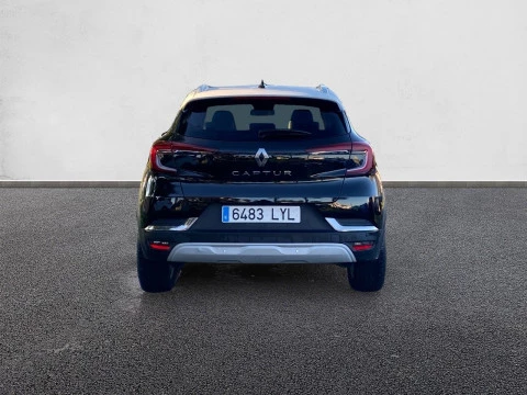 Renault Captur Zen TCe 90