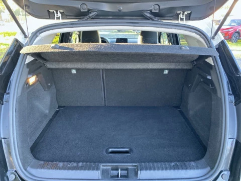 Renault Captur Zen TCe 90