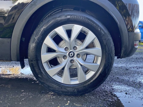 Renault Captur Zen TCe 90