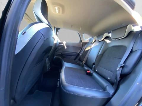 Renault Captur Zen TCe 90