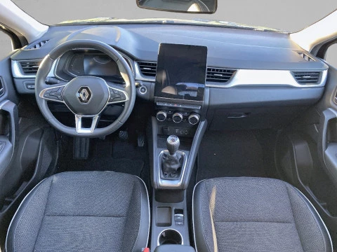 Renault Captur Zen TCe 90