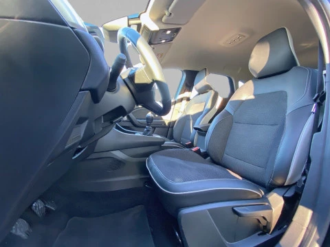 Renault Captur Zen TCe 90