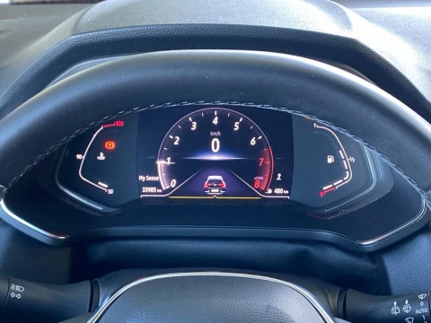 Renault Captur Zen TCe 90