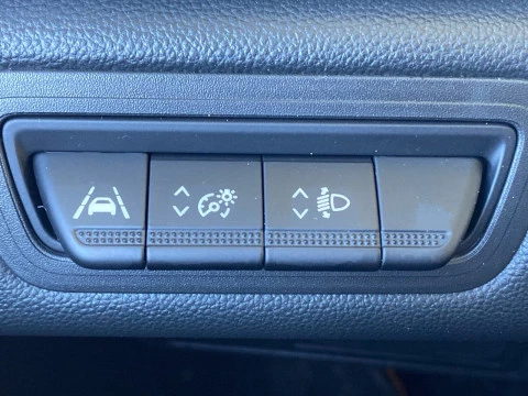 Renault Captur Zen TCe 90