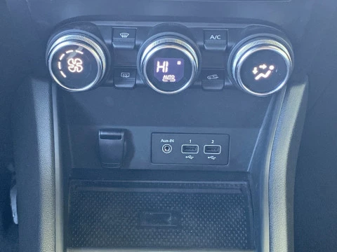 Renault Captur Zen TCe 90