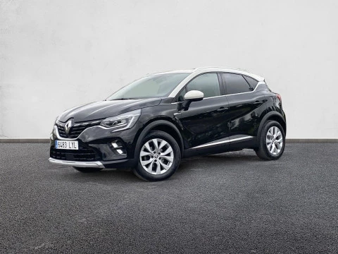 Renault Captur Zen TCe 90