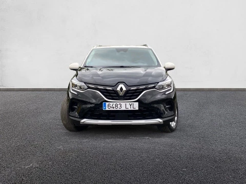 Renault Captur Zen TCe 90