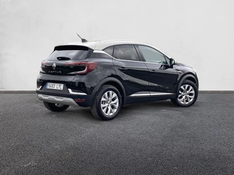 Renault Captur Zen TCe 90