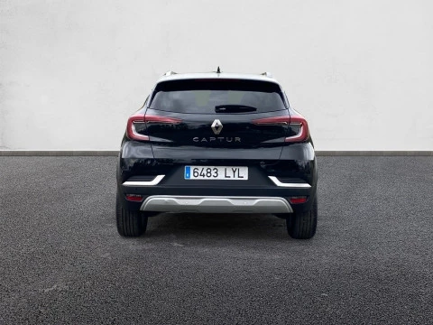 Renault Captur Zen TCe 90