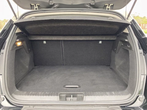 Renault Captur Zen TCe 90