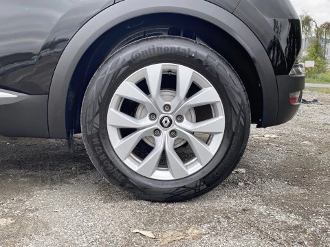 Renault Captur Zen TCe 90