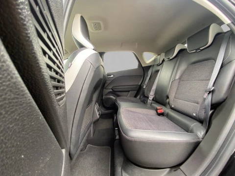 Renault Captur Zen TCe 90