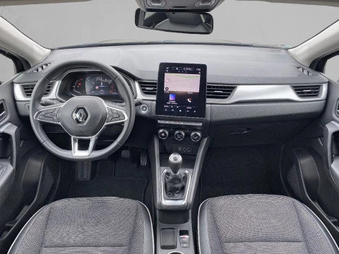 Renault Captur Zen TCe 90